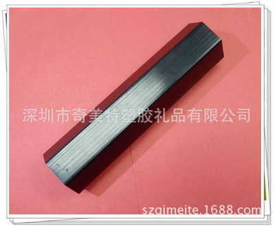 深圳奇美特 高性价比ABS挤出异型塑料管的优质优选