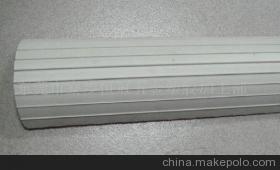 【东莞供应 PS。ABS塑胶挤出型材,各种异型产品】价格,厂家,图片,塑料异型材,东莞市寮步恒冠塑胶制品-